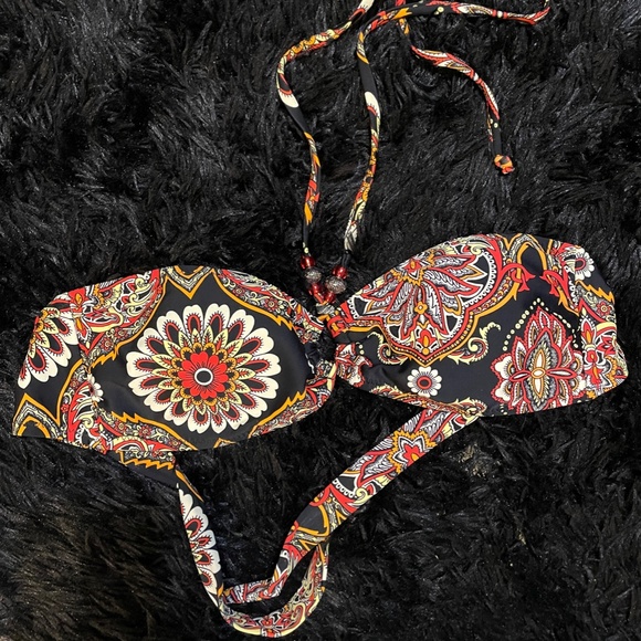 Halter Bikini Top - Picture 1 of 2